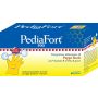 Pediafort 500 10 fiale