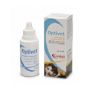 Optivet detergente per occhi per cani e gatti flacone 50 ml
