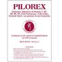 Pilorex 24 compresse