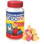 Orsovit caramelle gommose vitamina bb senza glutine 60 pezzi