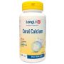 Longlife coral calcium 100 capsule