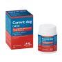 Carevit dog flacone 100 compresse appetibili