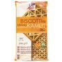 Fsc biscotti di kamut senza lievito bio vegan 375 g