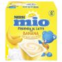 Mio merenda banana 4 x 100 g