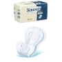 Pannolone per incontinenza serenity classic sagomato plus tessuto non tessuto 30 pezzi