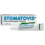 Pasta stomatologica protettiva stomatovis stomatiti aftose 5 ml