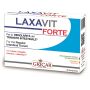 Laxavit forte 60 compresse