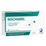 Rischiaril 14 compresse rivestite