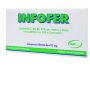 Infofer 30 compresse