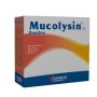Mucolysin cm 14 bustine