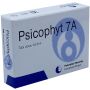 Psicophyt remedy 7a 4 tubi 1,2 g