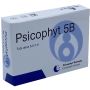 Psicophyt remedy 5b 4 tubi 1,2 g