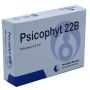 Psicophyt remedy 22b 4 tubi 1,2 g