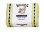 L'amande marseille sapone vegetale olio oliva 200 g