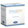 Previston 30 bustine