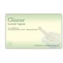 Clinner lavanda vaginale 4 flaconi 140 ml + 4 cannule vaginali monouso in blister