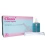 Clinnix lavanda vaginale 4 flaconi 140 ml + 4 cannule vaginali monouso in blister