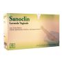 Sanoclin lavanda vaginale 4 flaconi 140 ml