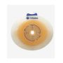 Placca per ileostomia e colostomia sistema a 2 pezzi sensura click foro ritagliabile 10-45mm flangia 50mm 5 pezzi