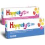 Happety piu 50 7 flaconcini 50 mg