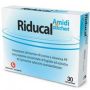 Riducal amidi & zuccheri 30 compresse
