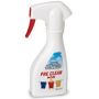 Mom pre clean soluzione trattamento di tessuti ed indumenti infestati da pidocchi 150 ml