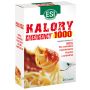 Esi kalory emergency 1000 24 ovalette