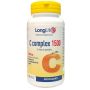 Longlife c complex 1500 t/r 50 tavolette