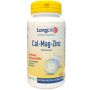 Longlife cal mag zinc 60 tavolette