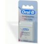 Oralb essentialfloss filo interdentale non cerato 50 metri