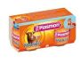Plasmon omogeneizzato manzo 80 g x 2 pezzi