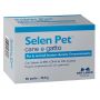 Selen pet cani gatti blister 60 perle