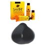 Sanotint tintura capelli 01 nero 125 ml