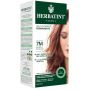 Herbatint 7m biondo mogano 150 ml