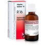 R16 gocce 22ml
