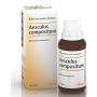 Aesculus comp. gtt 30ml