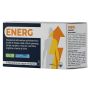 Energ 10 flaconcini 10 ml con tappo serbatoio