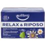 Tisana relax e riposo 15 filtri