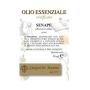 Senape olio essenza 10ml