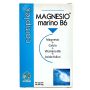 Magnesio marino b6 40 capsule