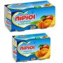 Nipiol omogeneizzato frutta mista 80 g 2 pezzi