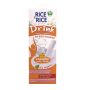 Rice&rice bevanda di riso alla vaniglia 1 litro