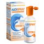 Audispray junior 3-12 anni soluzione di acqua di mare ipertonica spray senza gas igiene orecchio 25ml