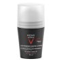 Vichy homme deo roll-on anti-traspirante 50 ml