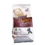 Fsc i golosi biscotti di farro e mirtilli bio senza lievito vegan senza latte 250 g