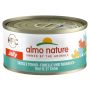 Almo nature cat trota tonno 70 g