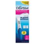 Test di gravidanza clearblue con indicatore delle settimane 1 pezzo