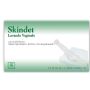 Skindet lavanda vaginale 4 flaconi 140 ml + 4 cannule monouso in blister