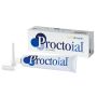 Proctoial gel rettale emorroidi ragadi 30 ml