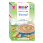 Hipp bio pappa lattea biscotti 250 g